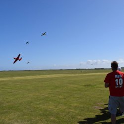 Model Air Show 2016
